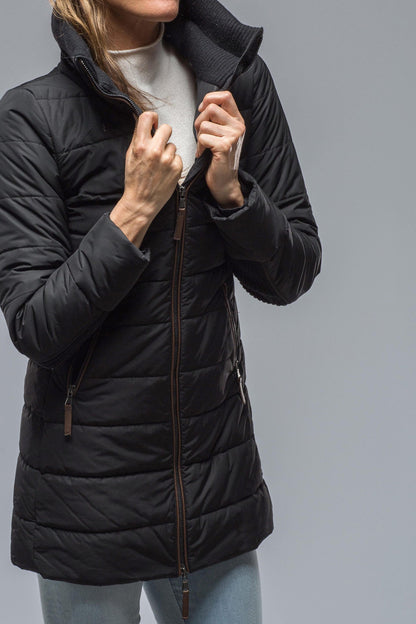 Gimo's Liesal Technical Puffer Warehouse - Ladies - Outerwear - Cloth