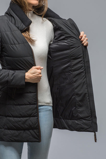 Gimo's Liesal Technical Puffer Warehouse - Ladies - Outerwear - Cloth