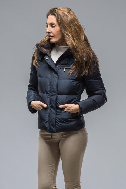 Gimo's Maia Quilted Down Coat Warehouse - Ladies - Outerwear - Cloth