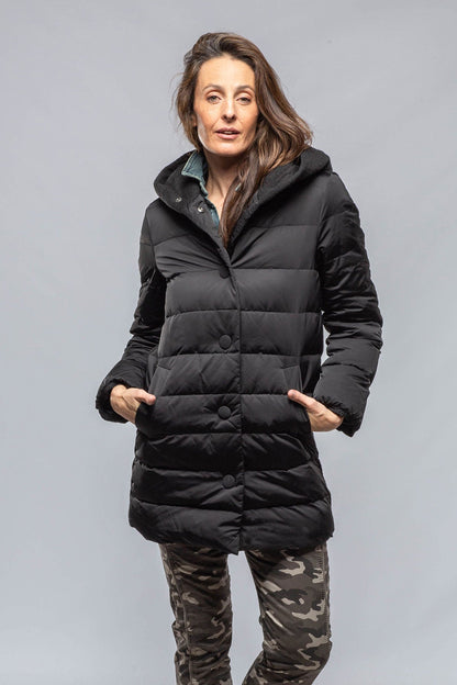 Gimo's Marana Hybrid Down Coat Warehouse - Ladies - Outerwear - Cloth