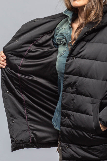 Gimo's Marana Hybrid Down Coat Warehouse - Ladies - Outerwear - Cloth