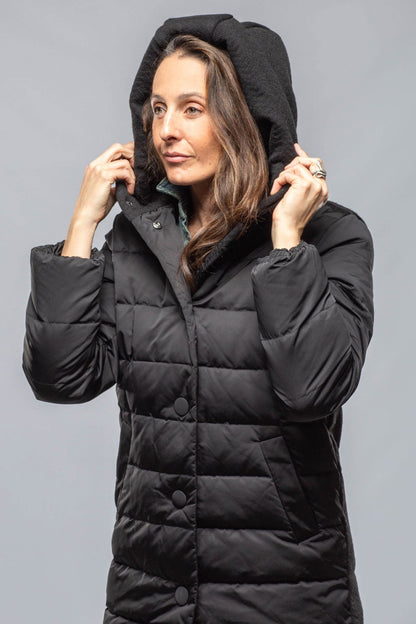 Gimo's Marana Hybrid Down Coat Warehouse - Ladies - Outerwear - Cloth