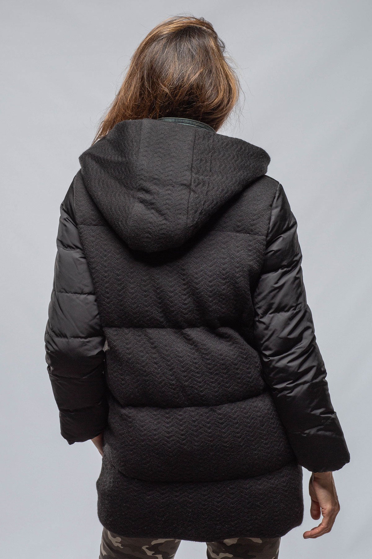Gimo's Marana Hybrid Down Coat Warehouse - Ladies - Outerwear - Cloth