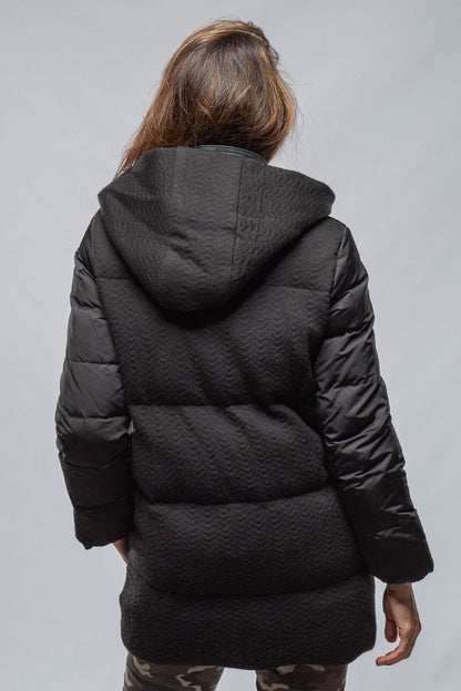 Gimo's Marana Hybrid Down Coat Warehouse - Ladies - Outerwear - Cloth
