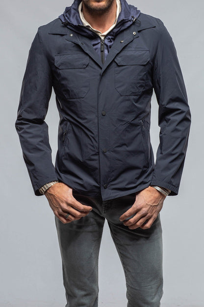 Gimo's Marchand Performance Hoodie Warehouse - Mens - Outerwear - Cloth