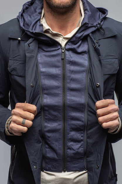 Gimo's Marchand Performance Hoodie Warehouse - Mens - Outerwear - Cloth