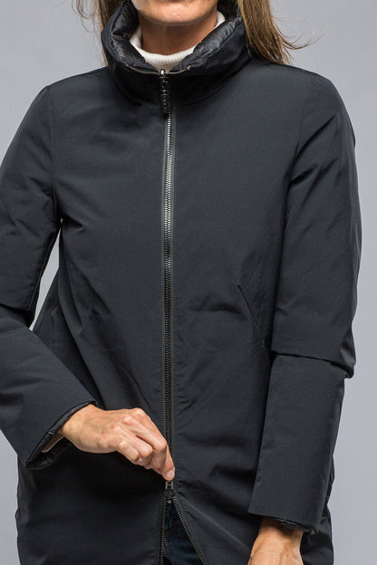 Gimo's Marcia Down Reversible Coat Warehouse - Ladies - Outerwear - Cloth