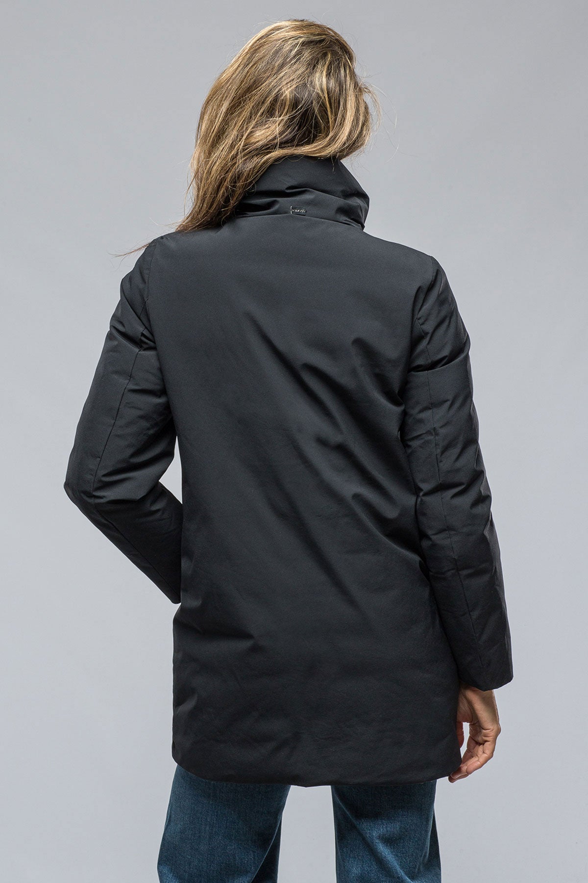 Gimo's Marcia Down Reversible Coat Warehouse - Ladies - Outerwear - Cloth