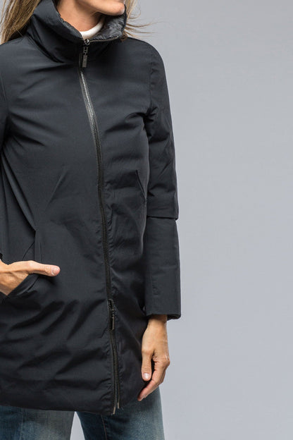 Gimo's Marcia Down Reversible Coat Warehouse - Ladies - Outerwear - Cloth