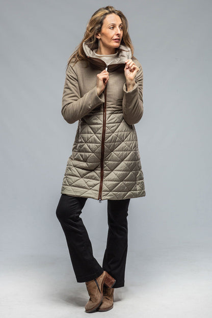 Gimo's Marisa Jacket Warehouse - Ladies - Outerwear - Cloth