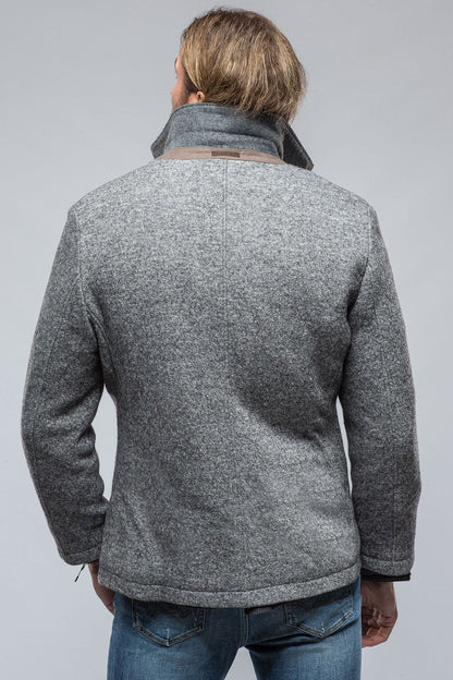 Gimo's Micah Double Breasted Jacket Warehouse - Mens - Outerwear - Cloth