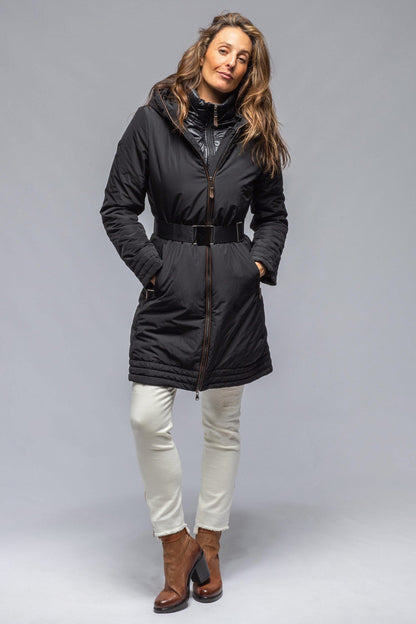 Gimo's Millie Jacket Warehouse - Ladies - Outerwear - Cloth