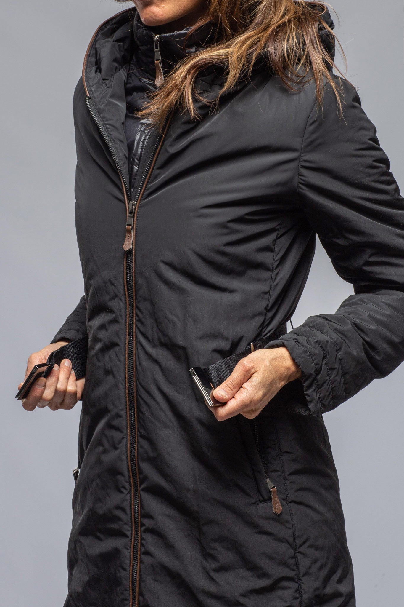 Gimo's Millie Jacket Warehouse - Ladies - Outerwear - Cloth