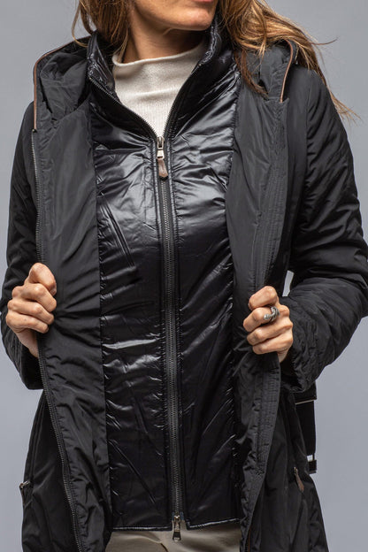 Gimo's Millie Jacket Warehouse - Ladies - Outerwear - Cloth