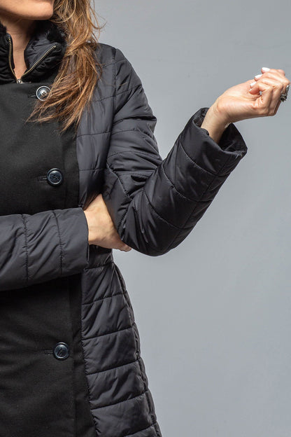 Gimo's Renata Jacket Warehouse - Ladies - Outerwear - Cloth