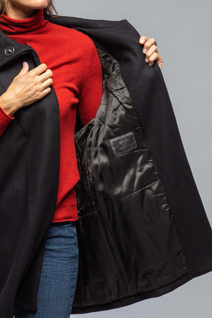 Gimo's Russa Wool/Cashmere Jacket Warehouse - Ladies - Outerwear - Cloth