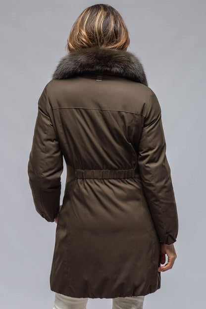 Gimo's Sammy Technical Down Coat Warehouse - Ladies - Outerwear - Cloth