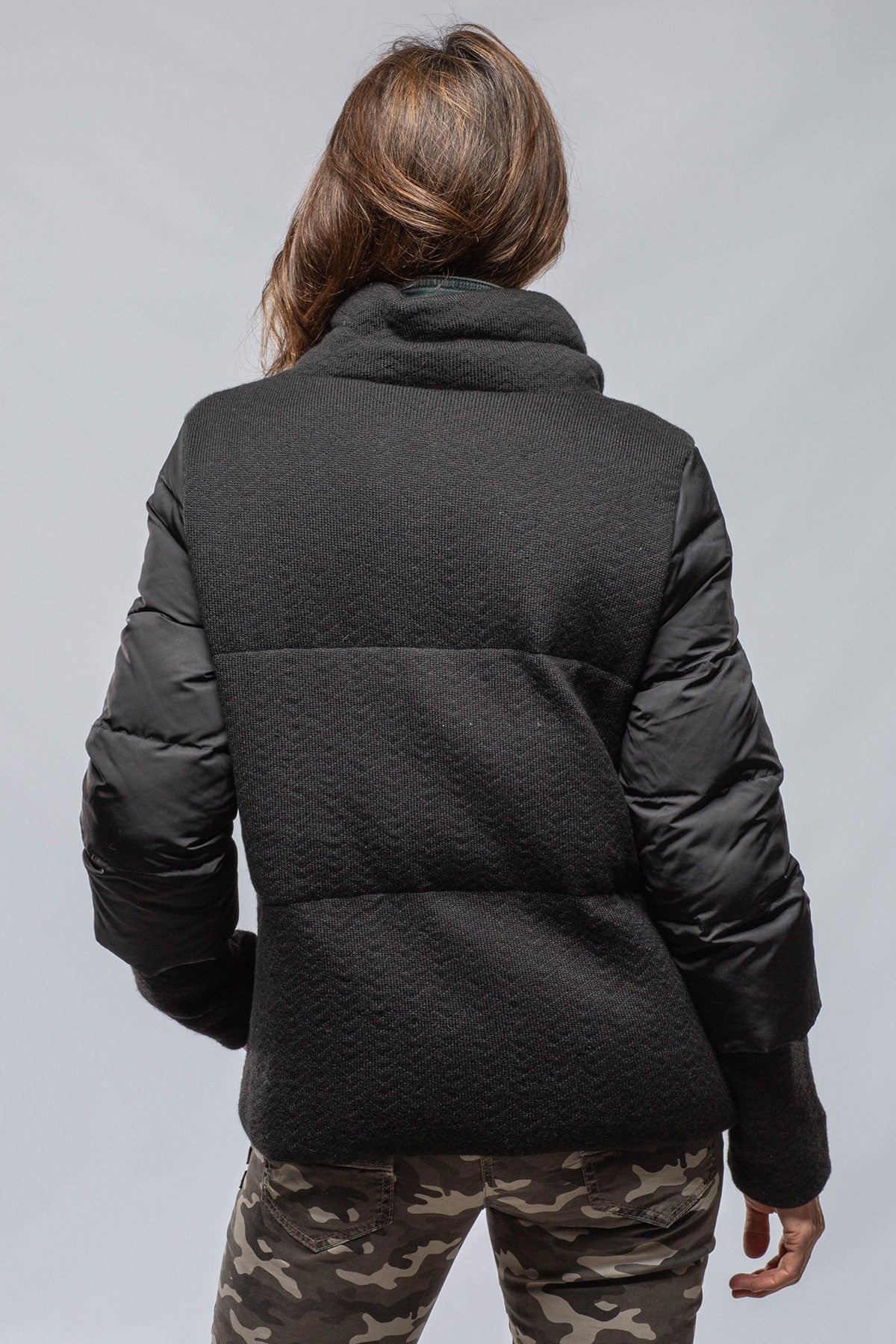 Sherry Goose Down Coat | Warehouse - Ladies - Outerwear - Cloth | Gimo's