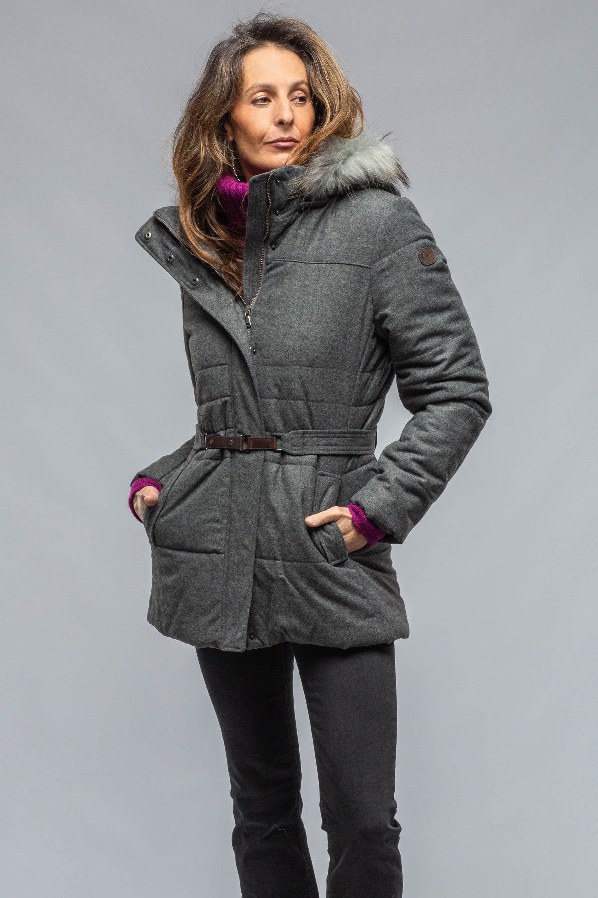 Gimo's Velia Puffer Jacket Warehouse - Ladies - Outerwear - Cloth