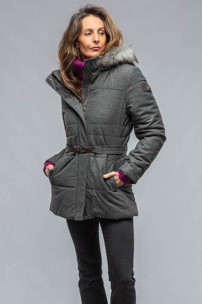 Gimo's Velia Puffer Jacket Warehouse - Ladies - Outerwear - Cloth