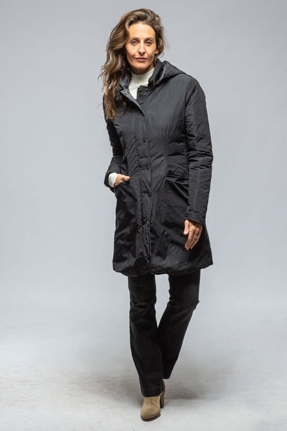 Gimo's Venti Reversible Down Coat Warehouse - Ladies - Outerwear - Cloth