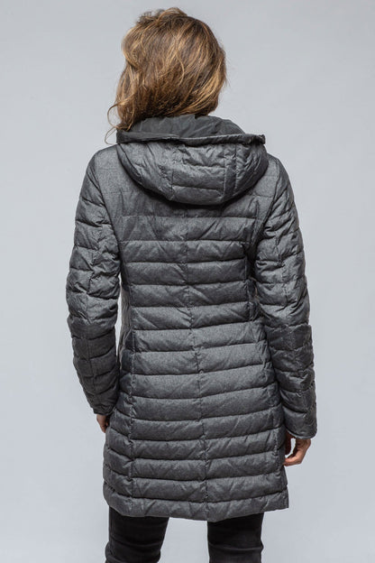 Gimo's Venti Reversible Down Coat Warehouse - Ladies - Outerwear - Cloth