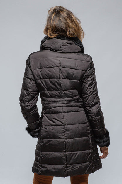 Vicki Down Puffer | Warehouse - Ladies - Outerwear - Cloth | Gimo's