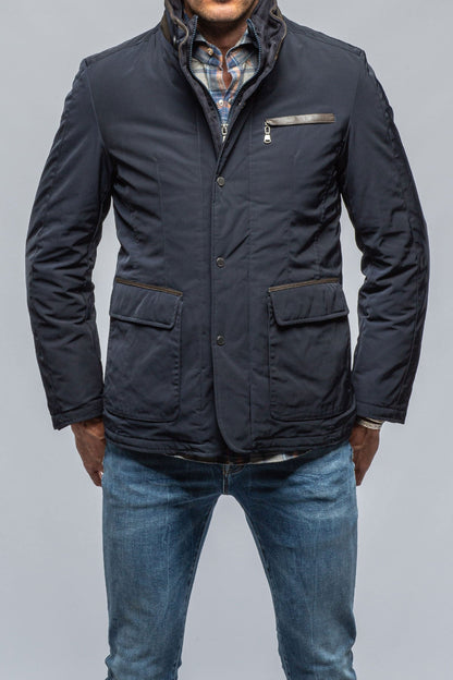 Gimo's Wrexham Performance Jacket Warehouse - Mens - Outerwear - Cloth