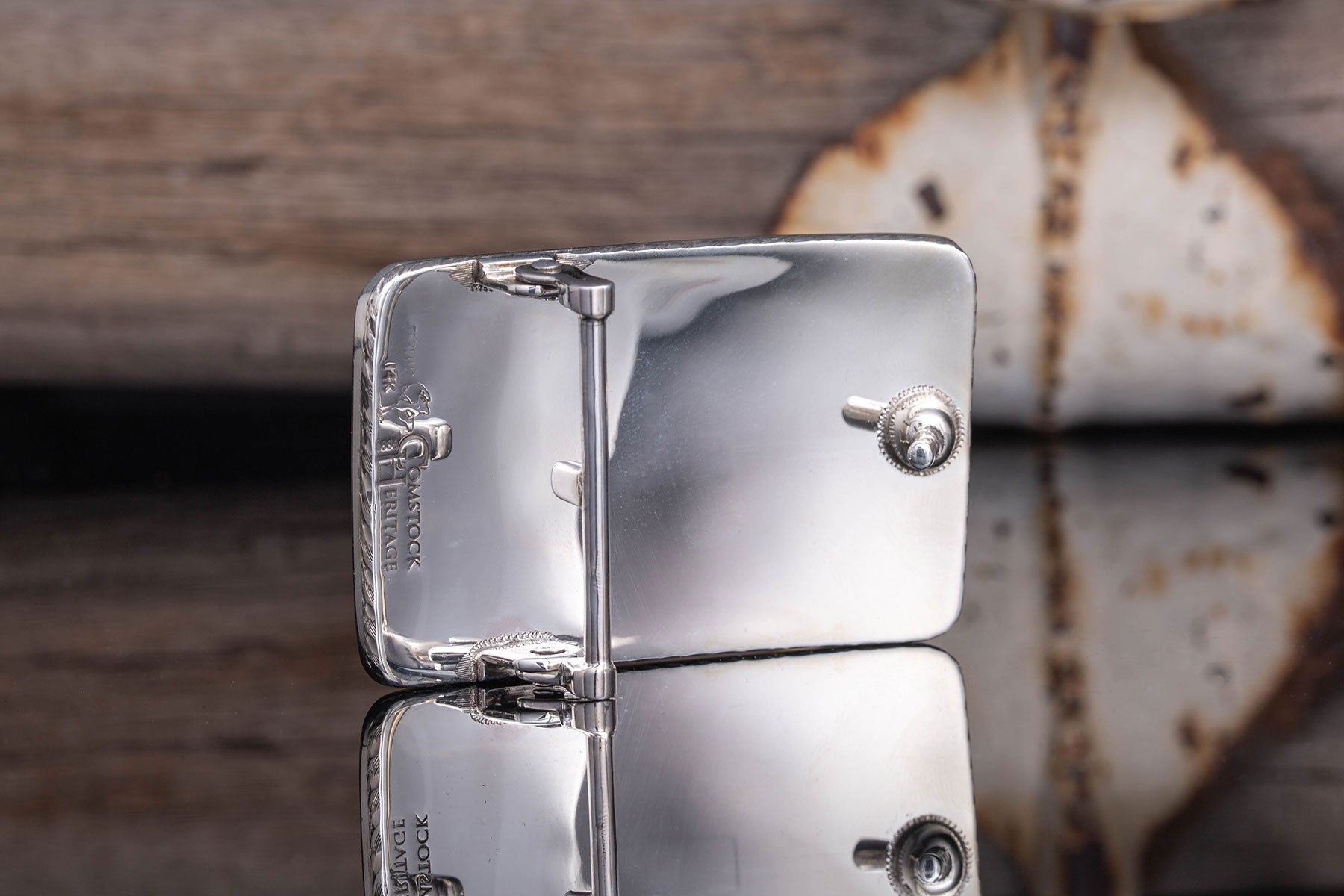Mason Marquet Carico Trophy Buckle | Belts And Buckles - Trophy | American Buckle Collection