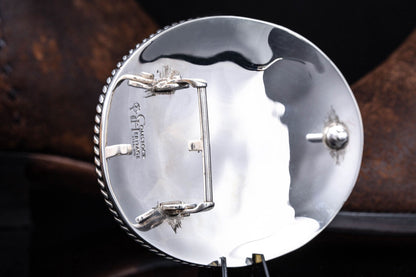 American Rodeo Trophy Buckle | Belts And Buckles - Trophy | American Buckle Collection