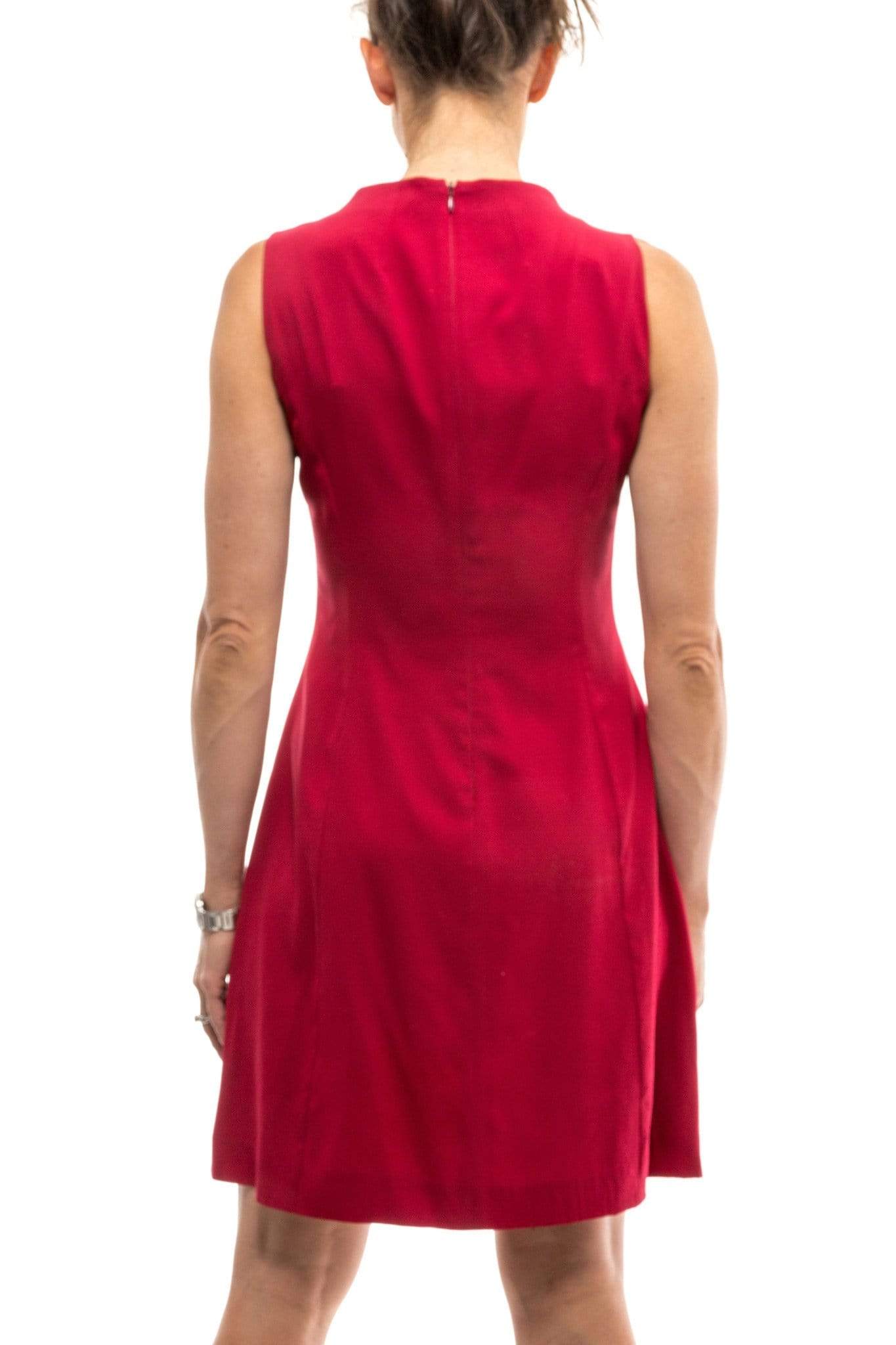 Edda Dress | Ladies - Dresses | Kiton