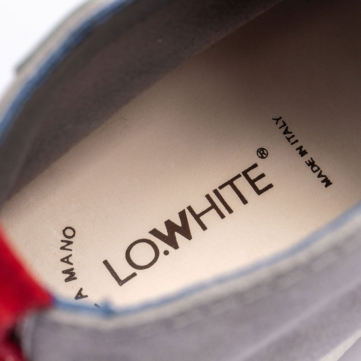 Lo.White | San Clemente Hybrid Chukka Boot | Mens - Shoes 