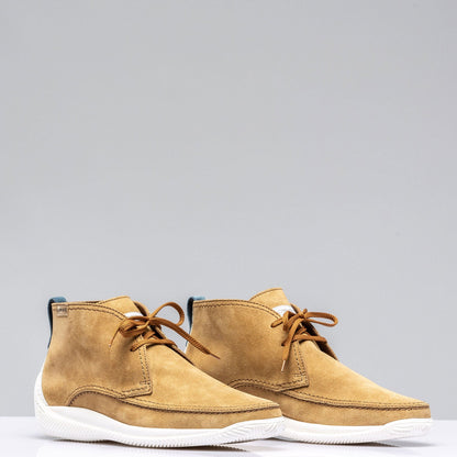 Lo.White San Clemente Hybrid Chukka Boot Mens - Shoes
