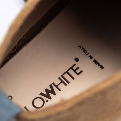 Lo.White San Clemente Hybrid Chukka Boot Mens - Shoes