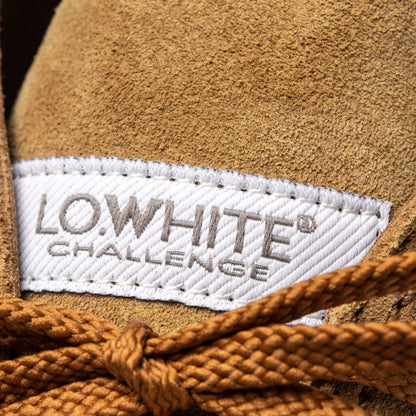 Lo.White San Clemente Hybrid Chukka Boot Mens - Shoes
