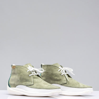 Lo.White San Clemente Hybrid Chukka Boot Mens - Shoes