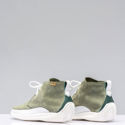 Lo.White | San Clemente Hybrid Chukka Boot | Mens - Shoes 