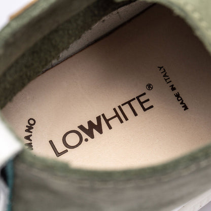 Lo.White | San Clemente Hybrid Chukka Boot | Mens - Shoes 