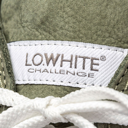 Lo.White | San Clemente Hybrid Chukka Boot | Mens - Shoes 