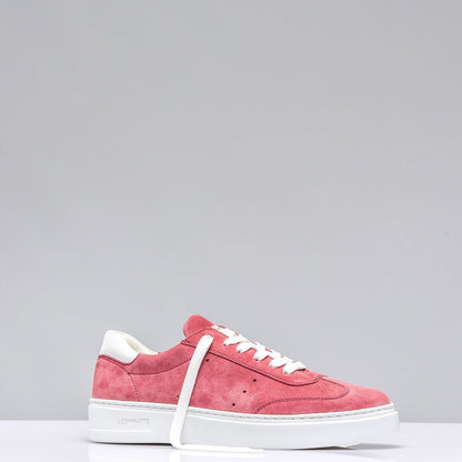Lo.White Santa Barbara Sneakers Mens - Shoes