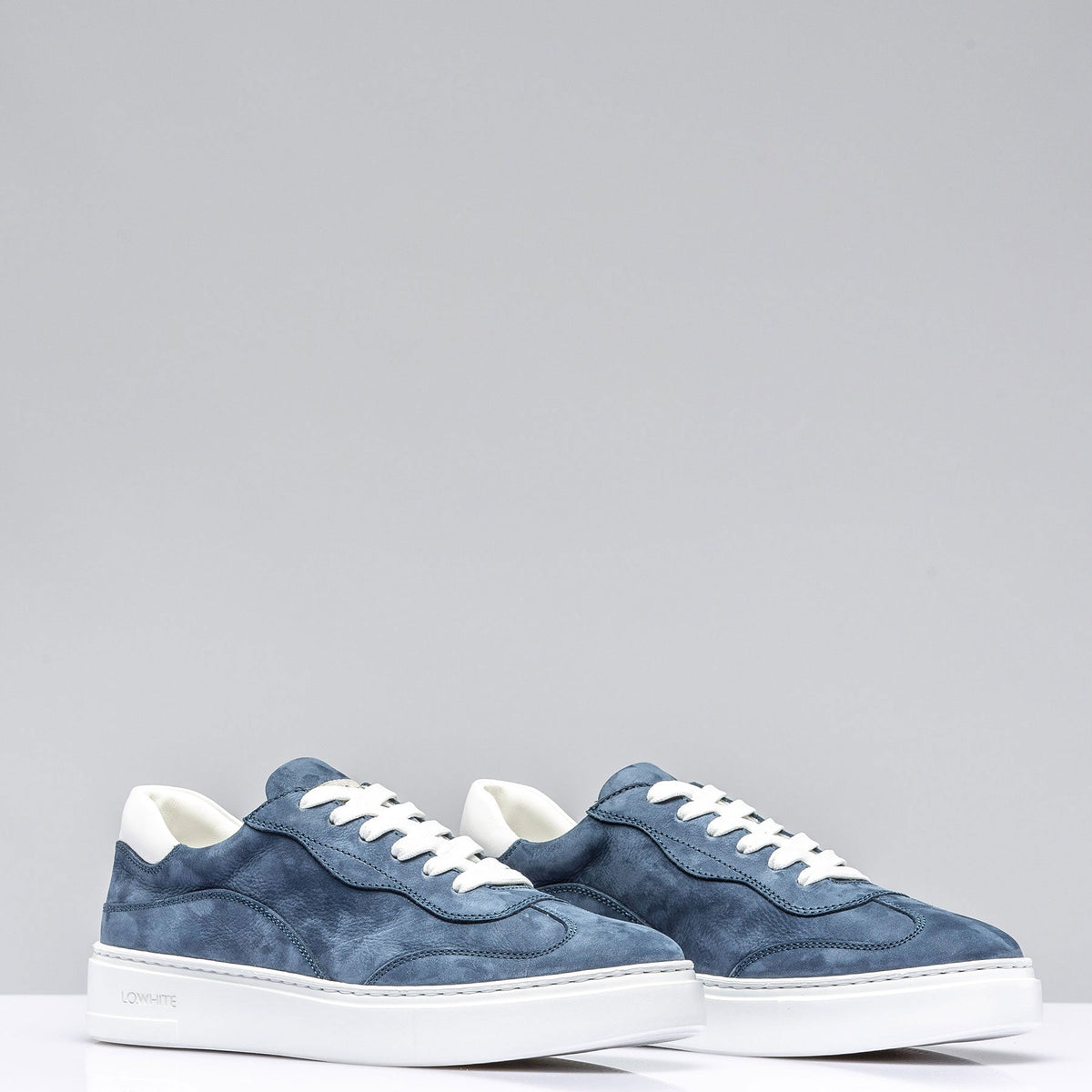 Lo.White | Santa Barbara Sneakers | Mens - Shoes 