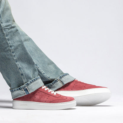Santa Barbara Sneakers - AXEL'S