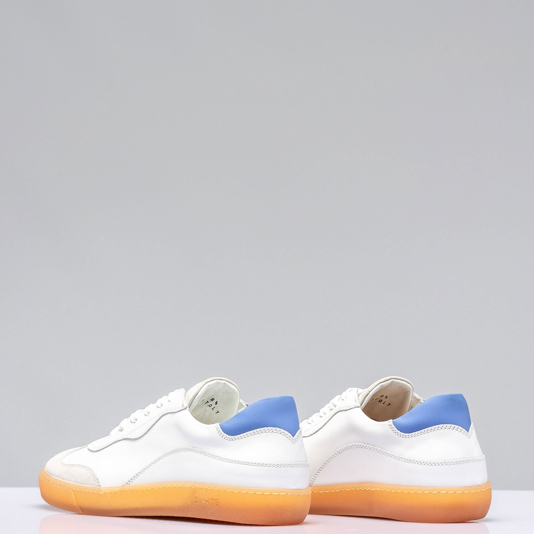 Lo.White Santa Cruz Sneakers Mens - Shoes