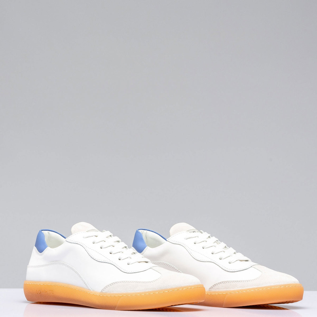 Lo.White | Santa Cruz Sneakers | Mens - Shoes 