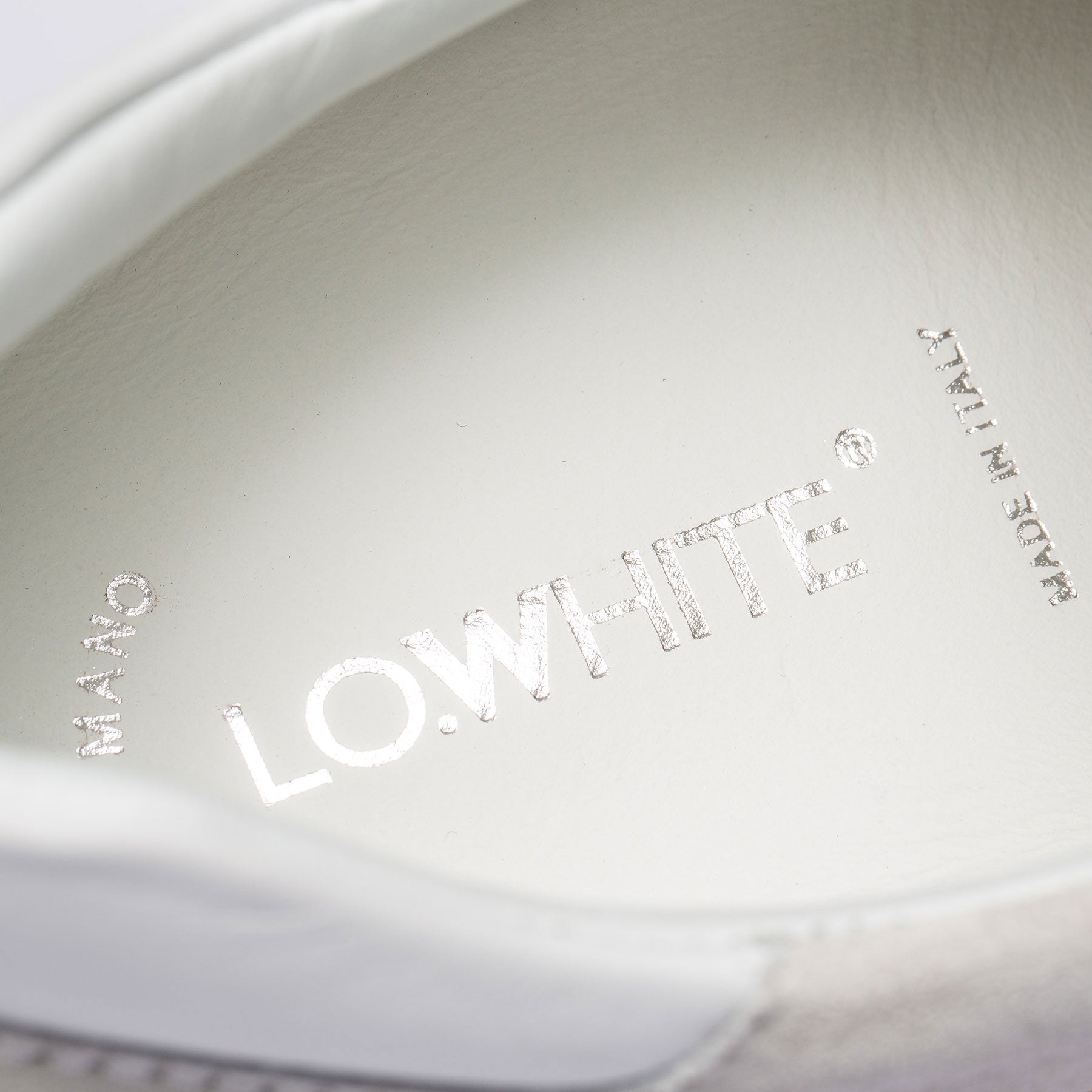Lo.White | Santa Cruz Sneakers | Mens - Shoes 