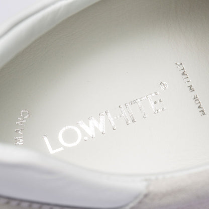 Lo.White Santa Cruz Sneakers | Mens - Shoes