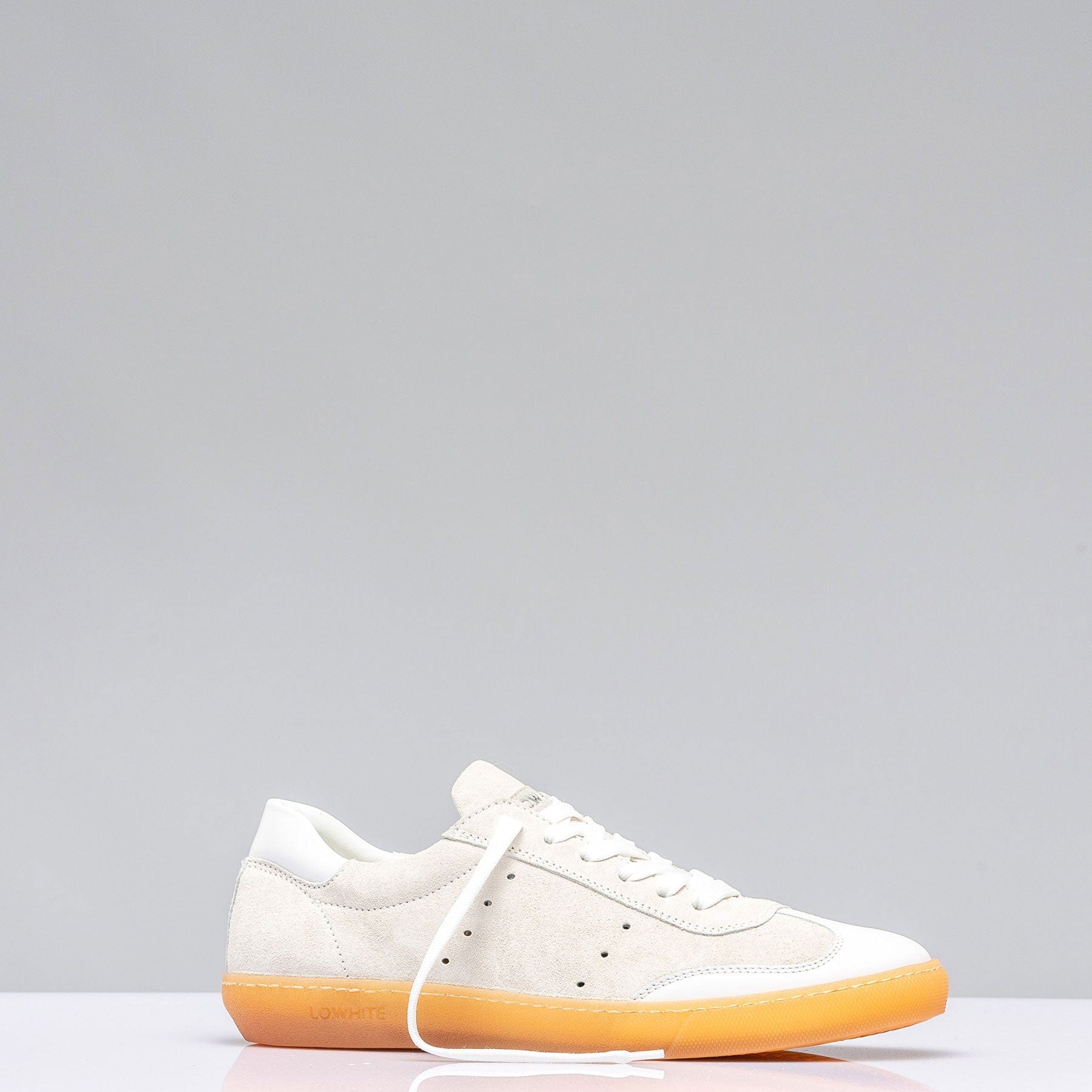 Lo.White Santa Cruz Sneakers | Mens - Shoes