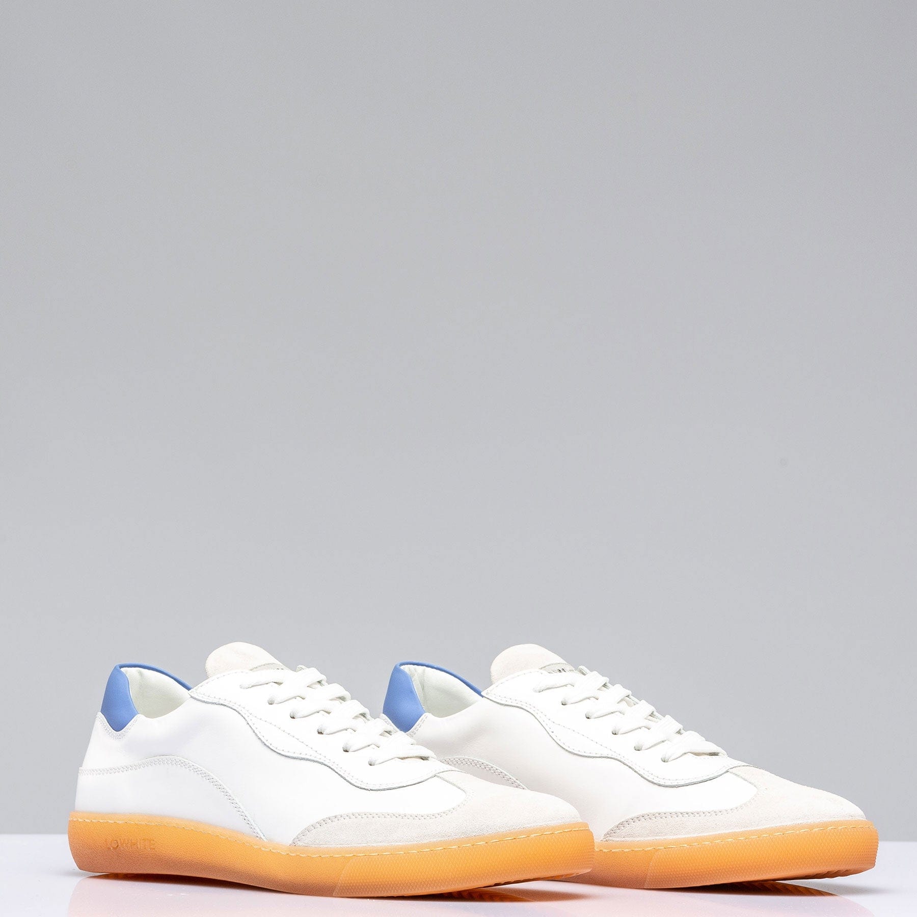 Lo.White Santa Cruz Sneakers | Mens - Shoes