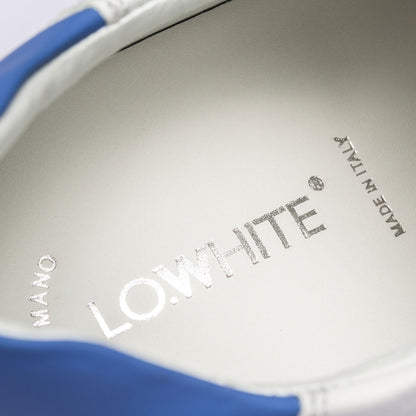 Lo.White Santa Cruz Sneakers | Mens - Shoes