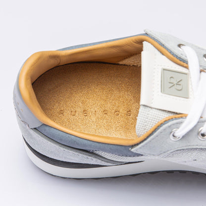 Joan Sneaker in Light Grey - AXEL'S